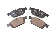 Original MERCEDES C292 W166 X166 GL-CLASS X166 Ts bremsbelag 0084200020