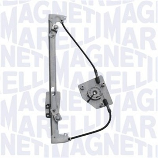 Magneti Marelli Fensterheber 350103132200 FüR Hyundai Ix20 Jc Crdi-image