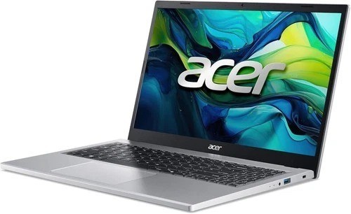 Acer Aspire Go 15 15.6" AMD Ryzen 3 7320U 8GB RAM 128GB SSD Win11 Reacondicionada, imagen 2
