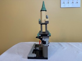 LEGO Harry Potter: The Chamber of Secrets (4730) -100% Complete LEGO Pieces-