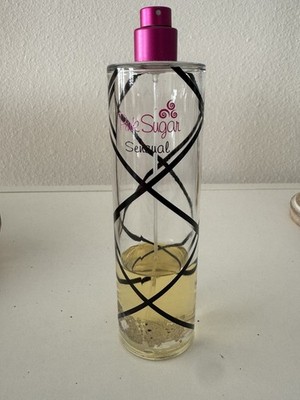 Aquolina Pink Sugar Women's Eau de Toilette Spray for