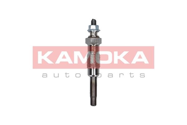 Kamoka KP002 GlüHkerze For Alfa Romeo ARO Audi Bedford Bertone BMW Carbodies CHE-image