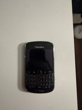 BlackBerry Bold 9930 / Unlocked version