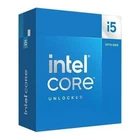 Intel Core i5 14600K 14 Core Processor, 20 Threads, 2.5GHz up to 5.3GHz Turbo