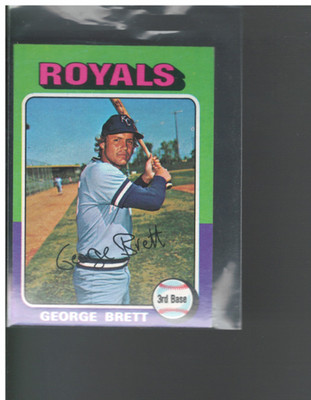 B0249- 1975 Topps Mini BB 201-400 MOST STOCK PHOTOS -You Pick- 15+ FREE US SHIP