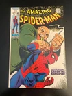 AMAZING  SPIDER-MAN #69 (1968/69) Kingpin! *High Grade!* Super Bright & Glossy!