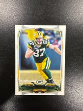 2014 Topps Football # 1 - 220 - Pick Your Card!