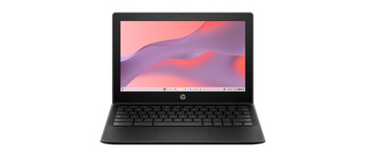 HP Fortis G1m 11 inch Chromebook MediaTek Kompanio 520 8GB RAM 64GB W11 Pro