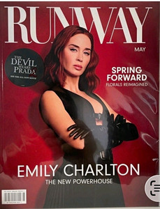 Runway Magazine | eBay
