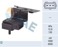 FAE Sensor Saugrohrdruck 15085 FüR V70 285 S60 384 S80 Volvo 184 1 2 Bifuel CNG