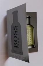 Campioncino UGO BOSS - BOSS BOTTLED - 1,5 ml - da Collezione