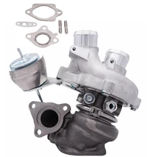 New Left Side K03 Turbocharger for 2013-2016 Ford F150 3.5L | DL3Z-6K682-E