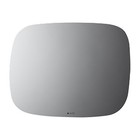 Burco Door Mirror Glass , PN# 4172