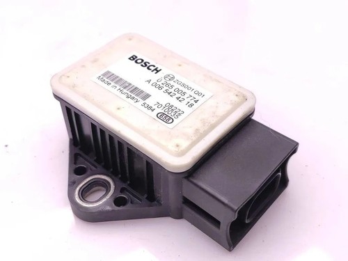 MERCEDES-BENZ SPRINTER 3,5-t Van 906 Beschleunigungssensor A0065424218 31729416