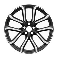 70407 Reconditioned Factory OEM 20x9 Aluminum Wheel