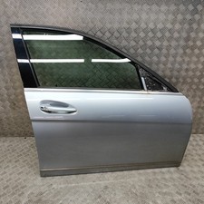 MERCEDES-BENZ C T-Modell S204 Vordere rechte Tür RHD A2047206000 2012 25027608 MERCEDES-BENZ C T-Modell S204 Vordere rechte Tür RHD A2047206000 2012 25027608