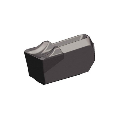 WIDIA WC014M1BR06M02 PK 5 Grooving/Parting Insert,WC-U-M,Carbide 274MG5