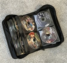 PC Games - Lot Of 94