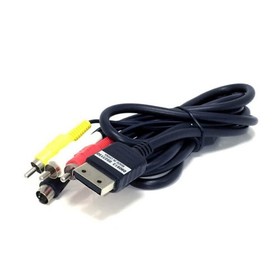 Dreamcast Retro Bit S-AV Cable