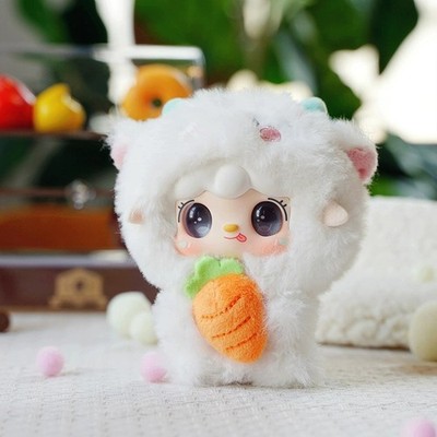 Yooki 10.0 Cuddle Gourmet Shop Series Self-Scented Blind Box Cute
