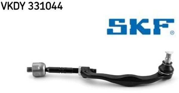 SKF VKDY331044 Spurstange Komplett Lenkstange FüR VW-image