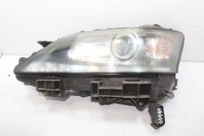 Feu avant (phare) Lexus GS
