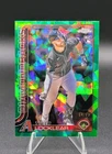 2025 Topps Tyler Locklear Base (Raw)