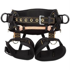 Weaver 0801085SM Cougar WLC-700 Saddle, Small