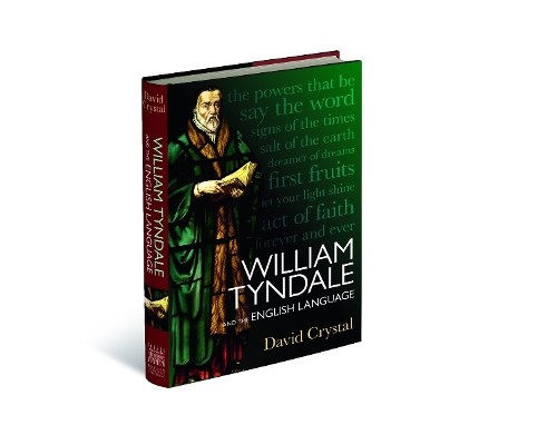 William Tyndale and the English Language - 9781851246656