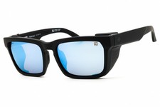 NEW SPY HELM TECH-6700000000184 Sunglasses mm 100 Authentic