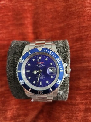 Invicta Men's Pro Diver Collection Coin-Edge Automatic Watch