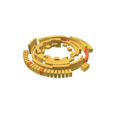 Robl0x | Cyber Halo: Surgeon Hat Gold Doctor Series 9/7 Chaser - RARE Toy Code