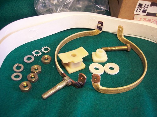 274385 Hyster Terminal Kit. Part number 274385. New - Bild 2 von 4
