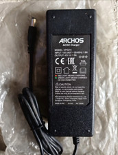 Archos CP4215 42V 1.5A 5.5 2.1 AC Adapter Power Supply Charger