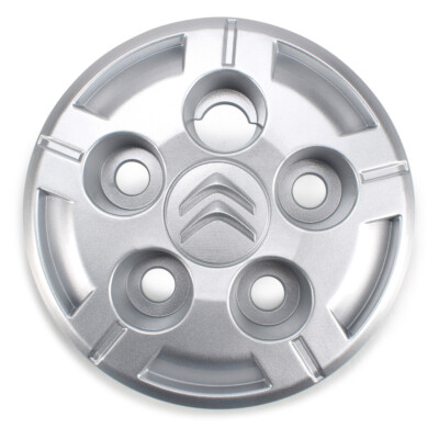 Radzierblende 15" Citroën Jumper 3