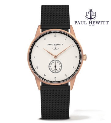 OROLOGIO PAUL HEWITT \