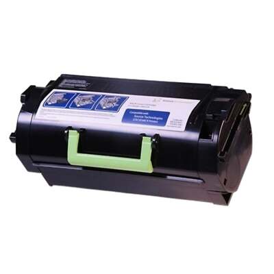 Source Technologies ST9730 Original MICR Toner Cartridge | STI-204065 MICR OEM 8