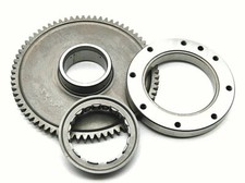 NEW Ducati Monster S2R 1000 800 Freewheel Flywheel Bearing Motor Set Flywheel Complete