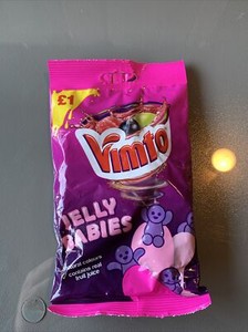 vimto jelly babies