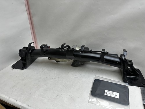 BMW IX I20 SET ANHÄNGERANHÄNGERKUPPLUNG ELEKTR. SWIVELLING 8738183 51125A318C2 OEM - Bild 7 von 14