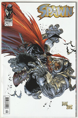   SPAWN #29, Infinity Verlag/Image Comics 1999 COMICHEFT NEUW TOP Z0-1