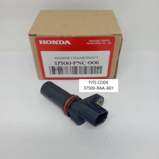Fit For Honda Accord Civic Element Acura Crank Cam Position Sensor 37500-PNC-006