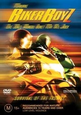 Biker Boyz (DVD 2003)