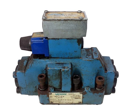 Vickers Danfoss Eaton 242287 35V 35VQ #11 14T Splined Aftermarket
