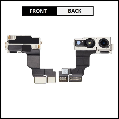 For Apple Gen iPhone 15 Front Camera Replacement With Proximity Sensor - Picture 2 of 3