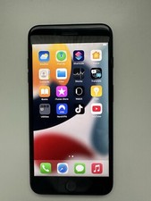 iPhone 7 Plus 128GB with TikTok. Unlocked. Read Description 