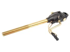 Levelling Box 1 UNC 185mm Thread, Knuckle Hole 19.5mm, Fits Landini/MF