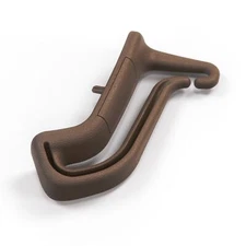 Toyota Supra MK3 Seatbelt Guides With Cover Left Or Right 73176-14042 / 73177-14