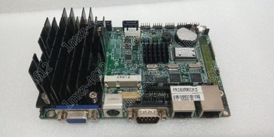 1pc  used    EMB-3930 Ver:1.1 with 2GB RAM #W1