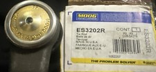🇺🇸USA MADE 🇺🇸 MOOG New Chassis Parts Front Passenger Outer Tie Rod ES3202R